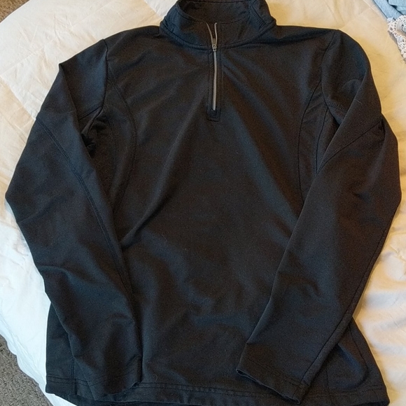 Athletic pullover sweater - Picture 1 of 1